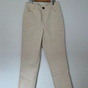 Laude the Label Camp Pant - Size 8